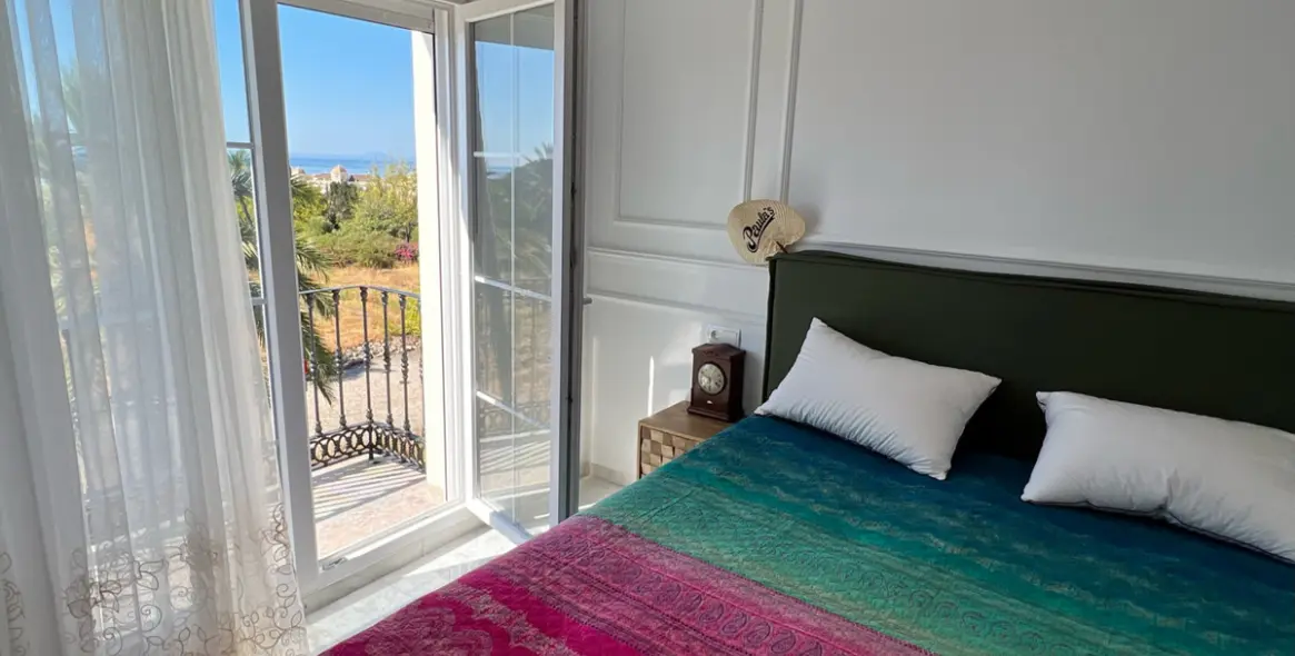 Venta de adosado en Estepona 8