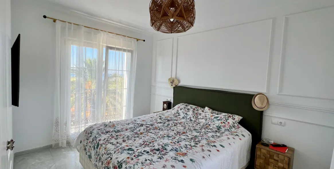 Venta de adosado en Estepona 11