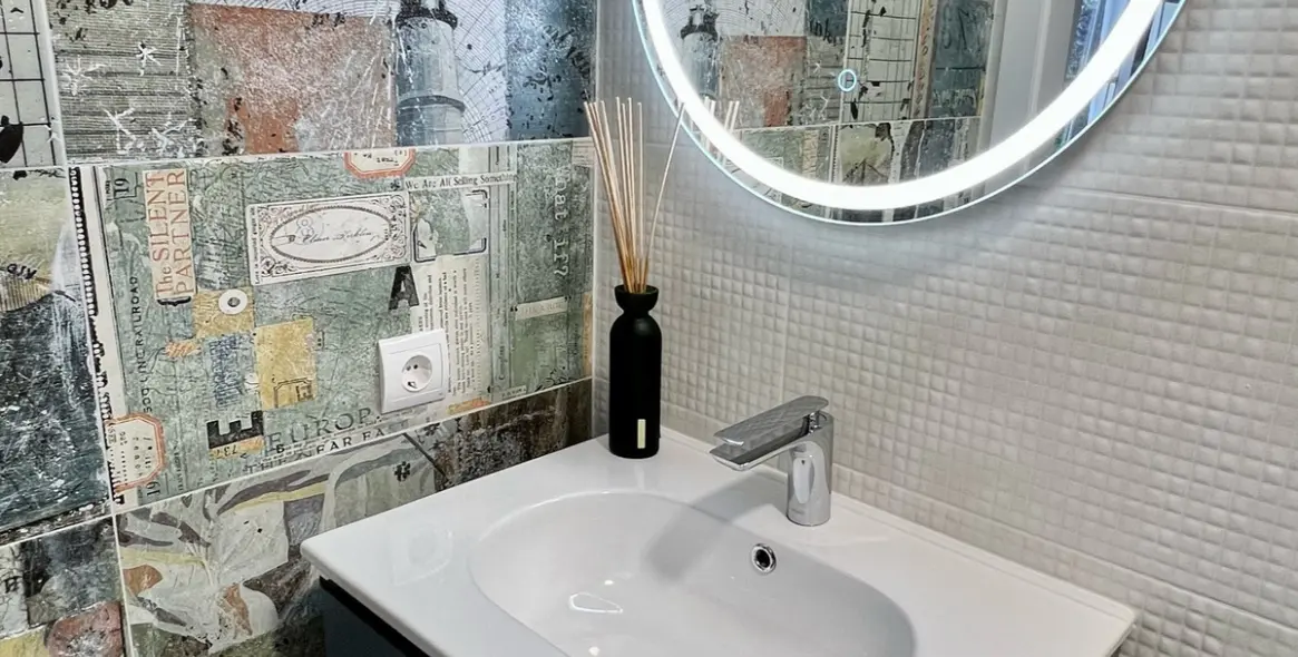 Venta de adosado en Estepona 17