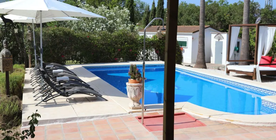Sale of detached villa in Alhaurín el Grande 1