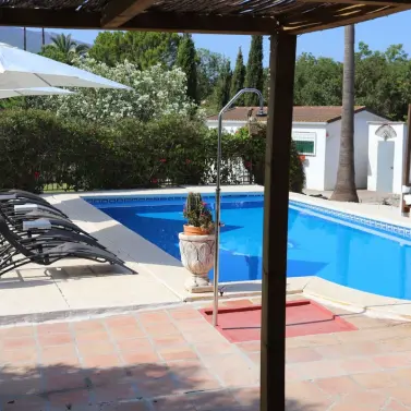 Sale of detached villa in Alhaurín el Grande