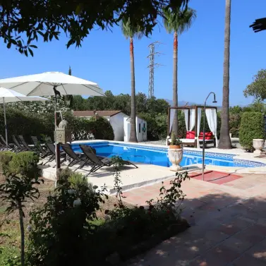 Sale of detached villa in Alhaurín el Grande