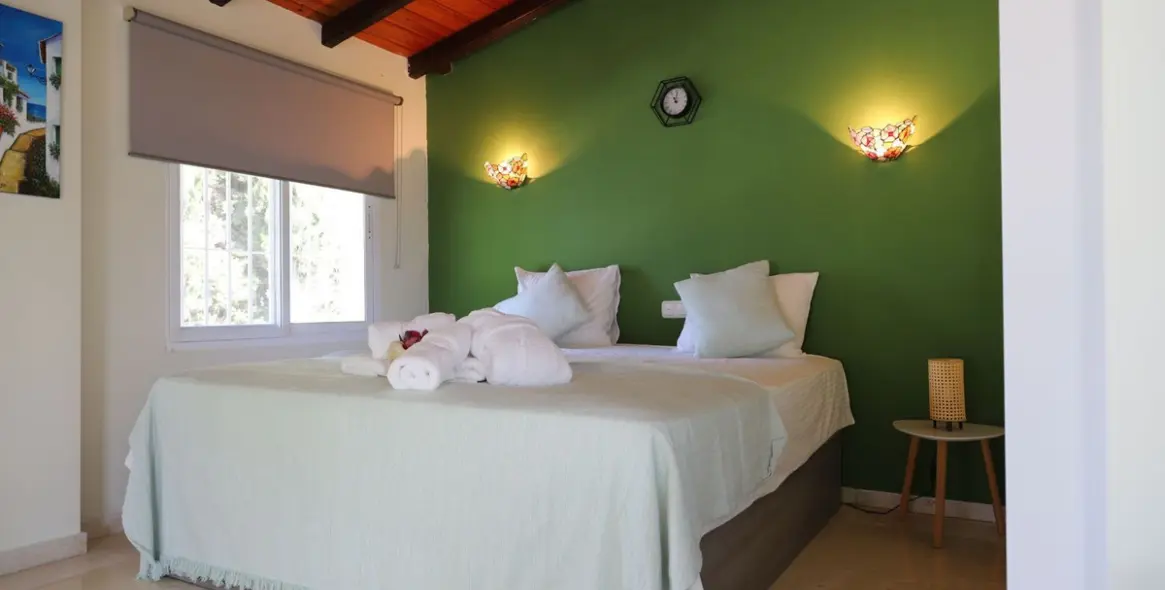 Sale of detached villa in Alhaurín el Grande 8