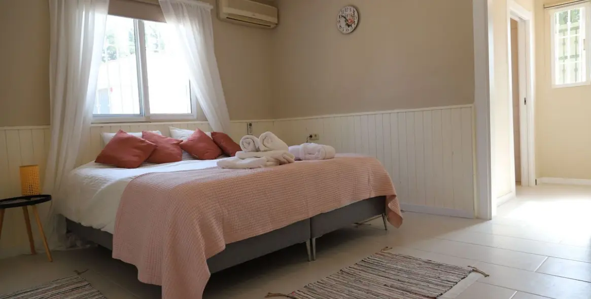 Sale of detached villa in Alhaurín el Grande 11