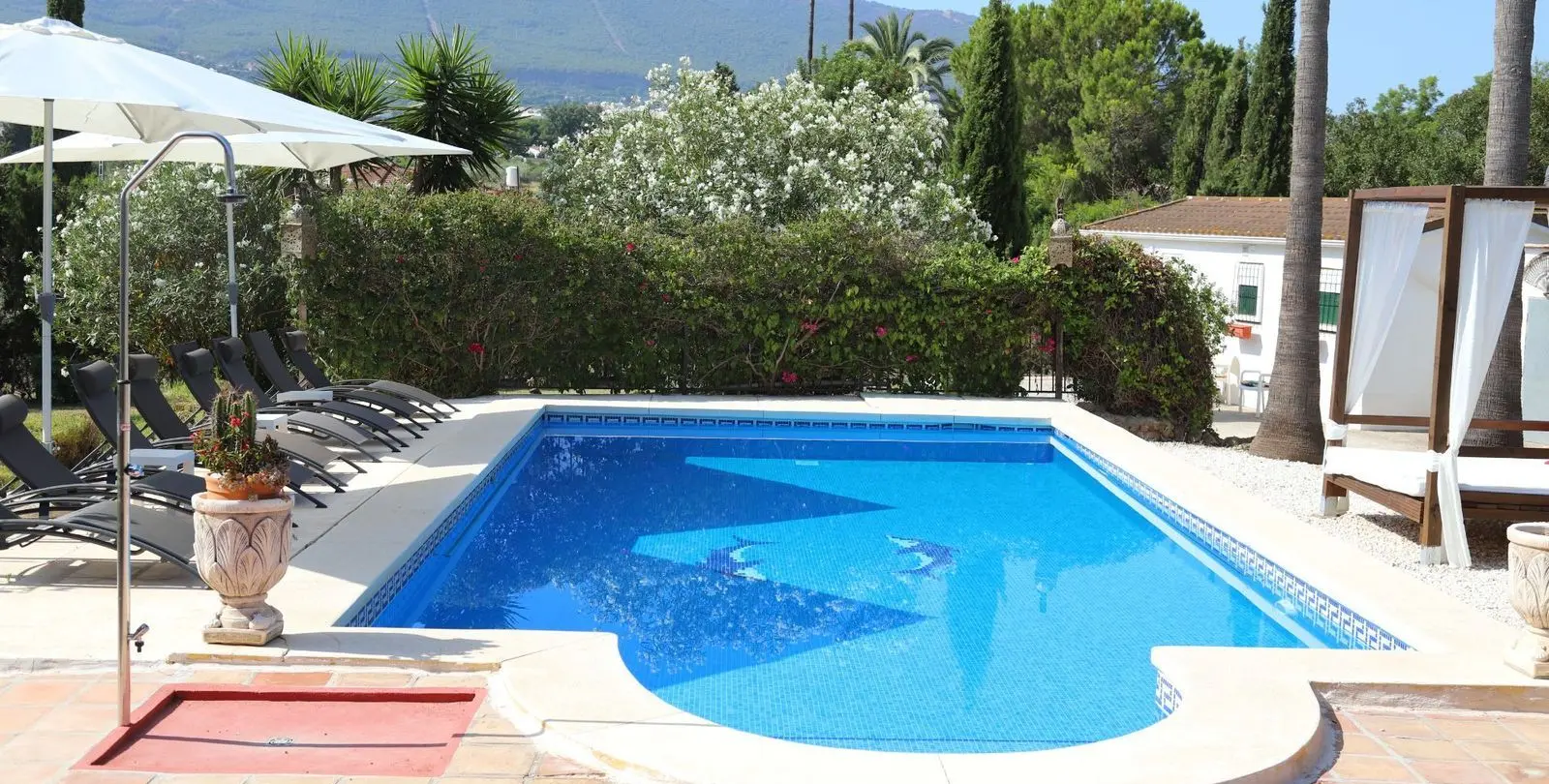 Sale of detached villa in Alhaurín el Grande 3