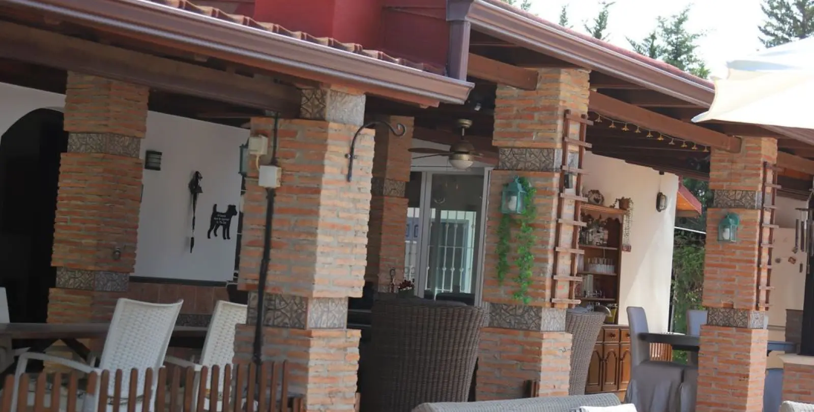 Sale of detached villa in Alhaurín el Grande 7
