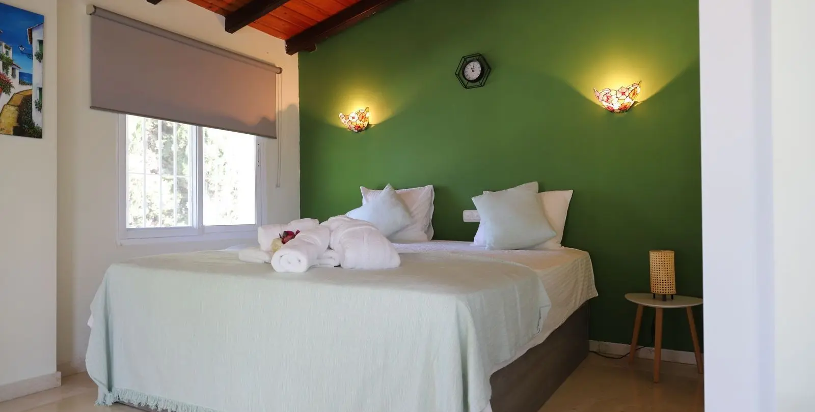 Sale of detached villa in Alhaurín el Grande 8