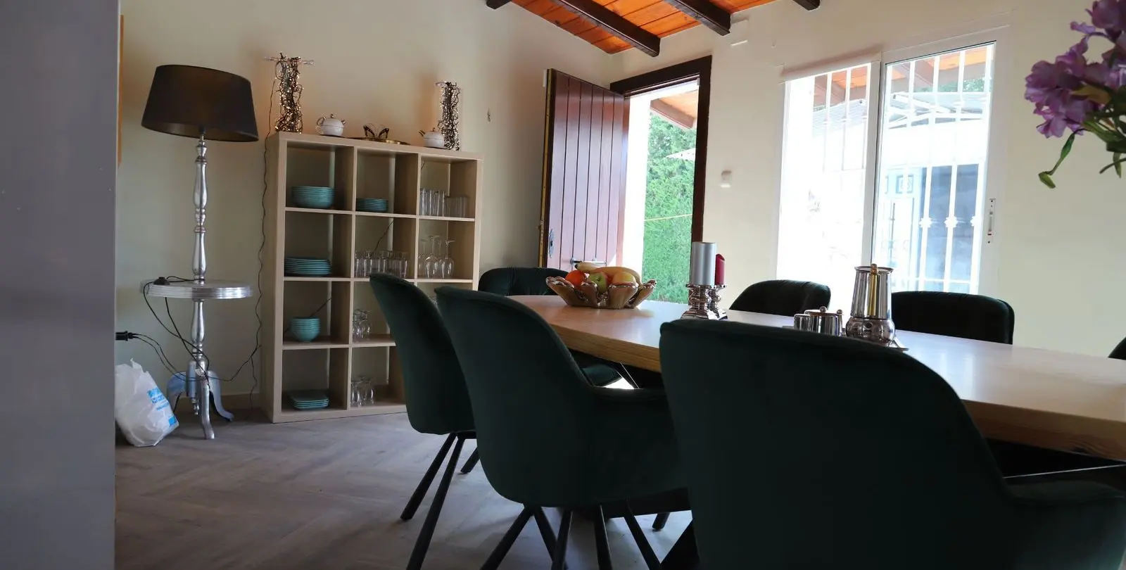 Sale of detached villa in Alhaurín el Grande 14