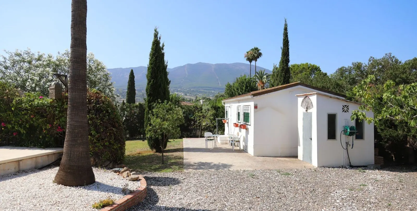 Sale of detached villa in Alhaurín el Grande 15