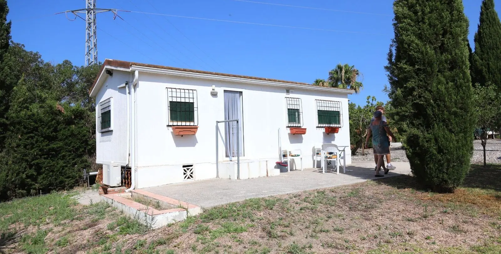 Sale of detached villa in Alhaurín el Grande 16