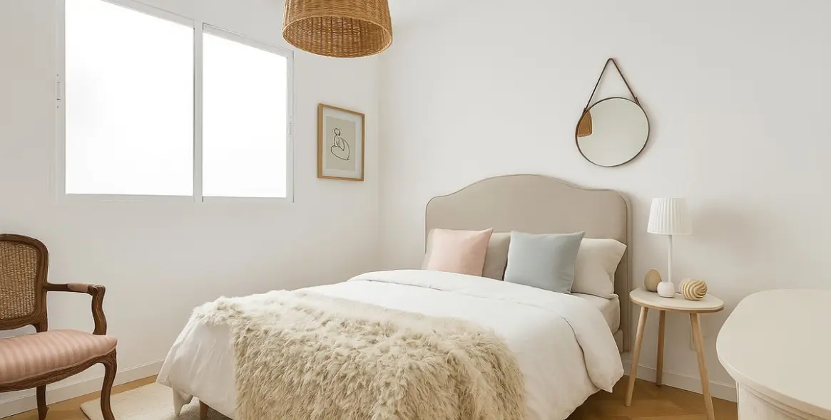 Продажа апартаментов на среднем этаже в Marbella 5