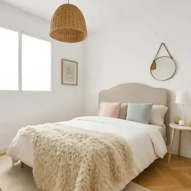 Продажа апартаментов на среднем этаже в Marbella