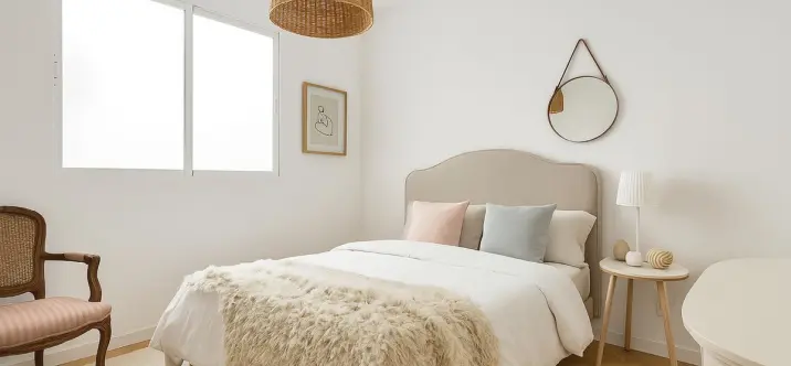 Продажа апартаментов на среднем этаже в Marbella 4