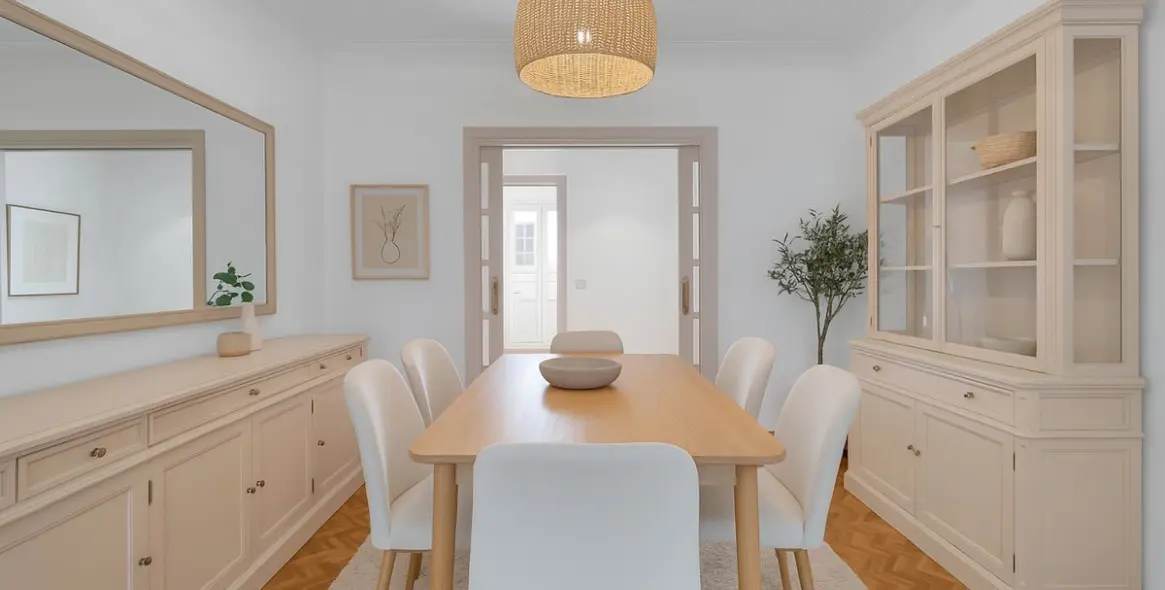 Продажа апартаментов на среднем этаже в Marbella 8