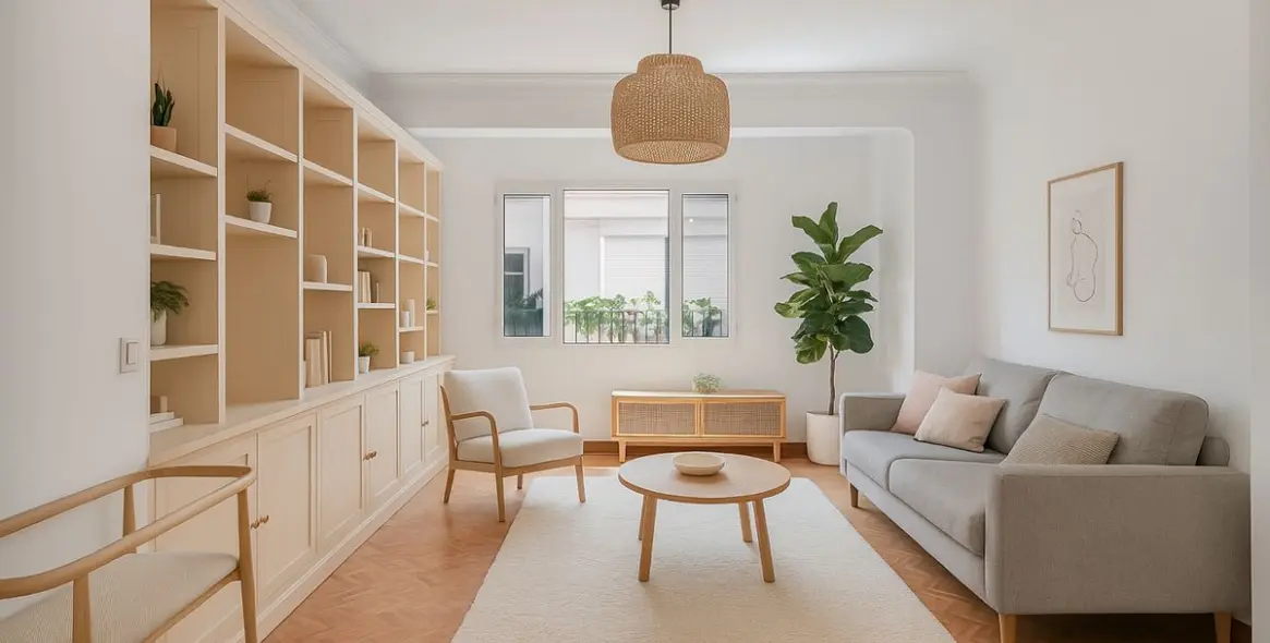 Продажа апартаментов на среднем этаже в Marbella 10