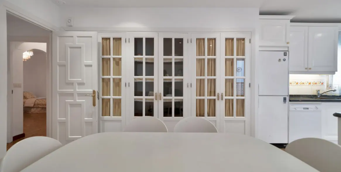 Продажа апартаментов на среднем этаже в Marbella 15