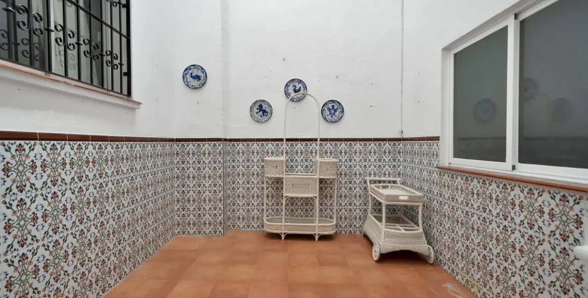 Продажа апартаментов на среднем этаже в Marbella 21