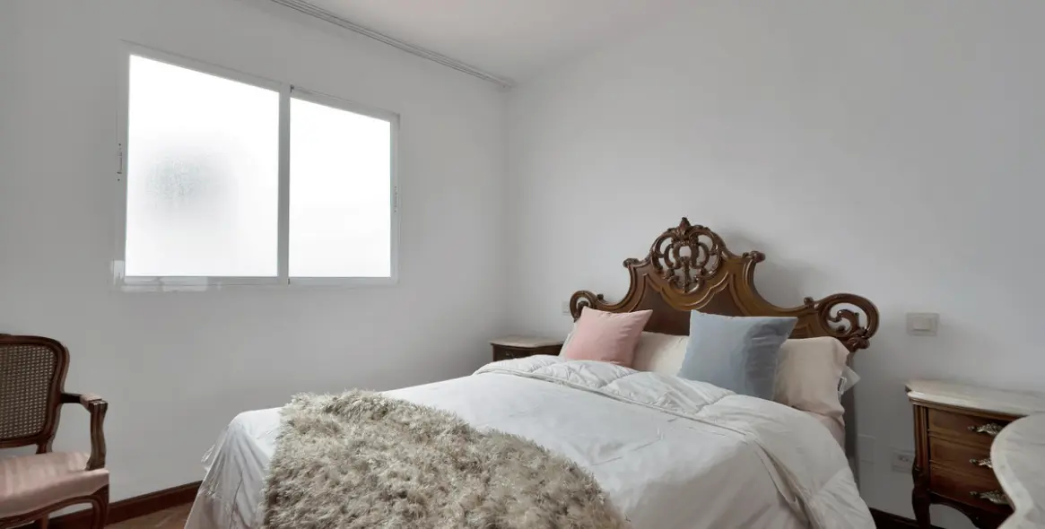 Продажа апартаментов на среднем этаже в Marbella 22