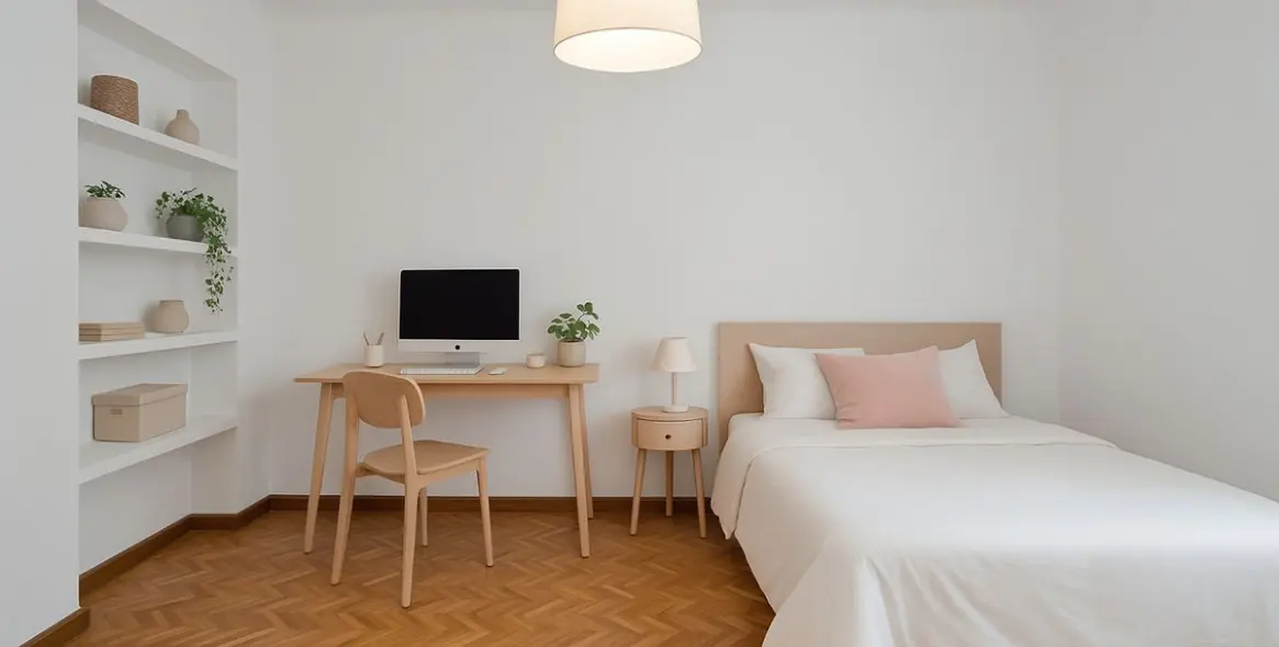 Продажа апартаментов на среднем этаже в Marbella 24