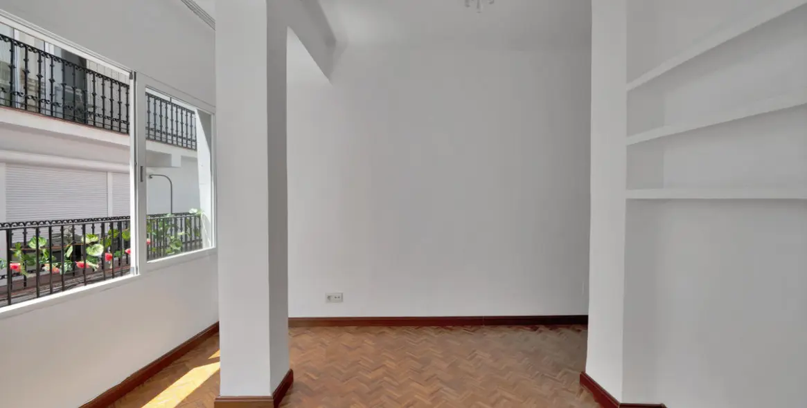 Продажа апартаментов на среднем этаже в Marbella 29