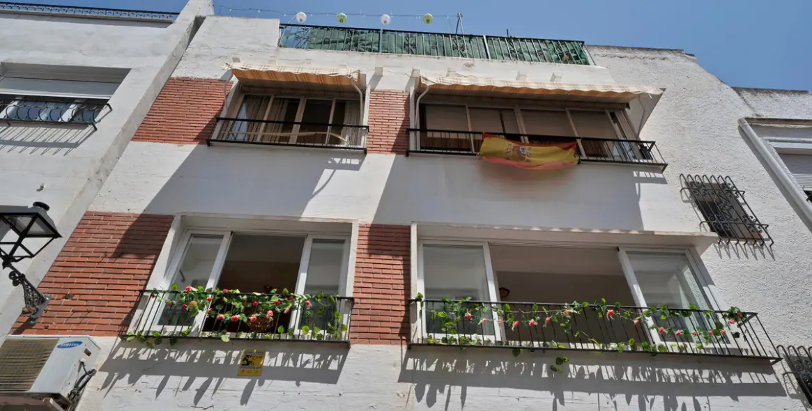 Продажа апартаментов на среднем этаже в Marbella 33