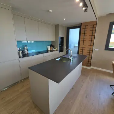 Продажа апартаментов на среднем этаже в Fuengirola