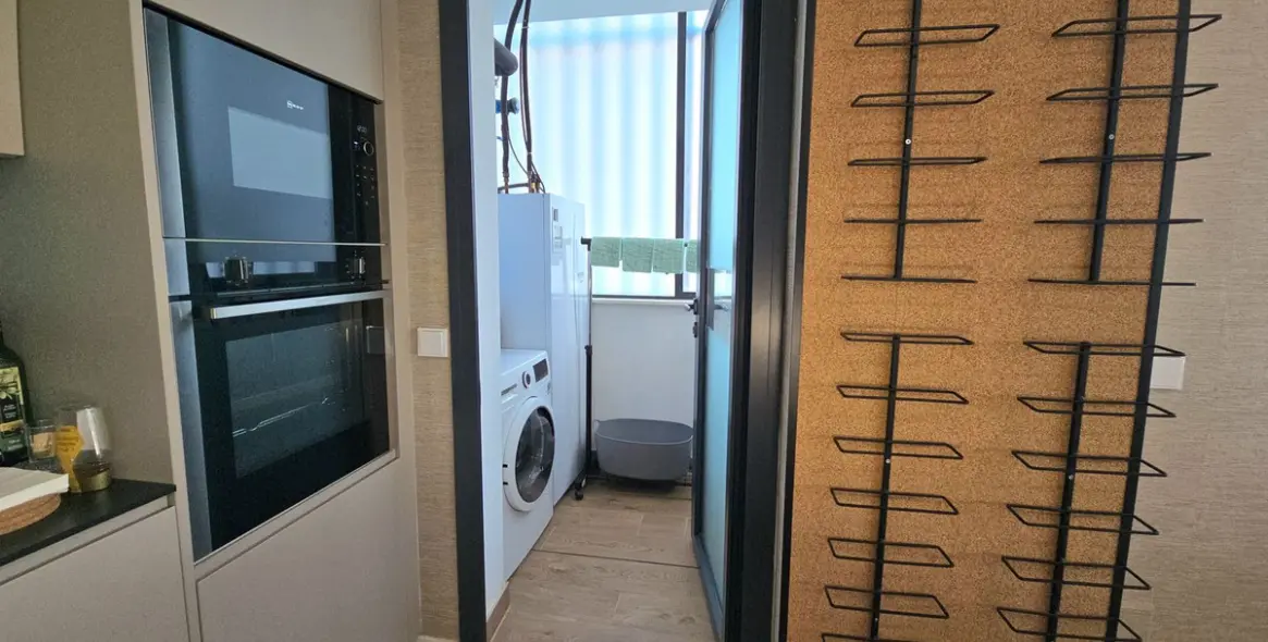 Sale of middle floor apartment in Fuengirola 8