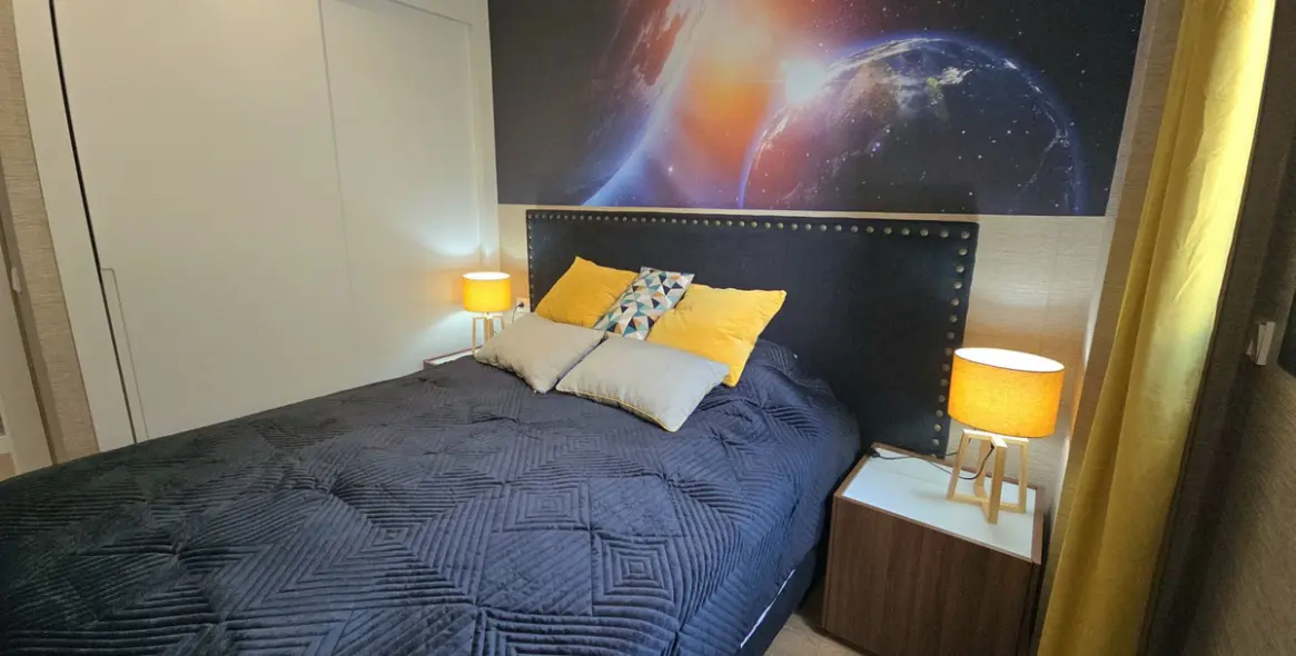 Продажа апартаментов на среднем этаже в Fuengirola 21