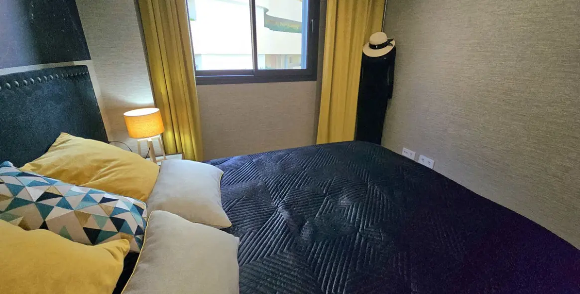 Продажа апартаментов на среднем этаже в Fuengirola 22