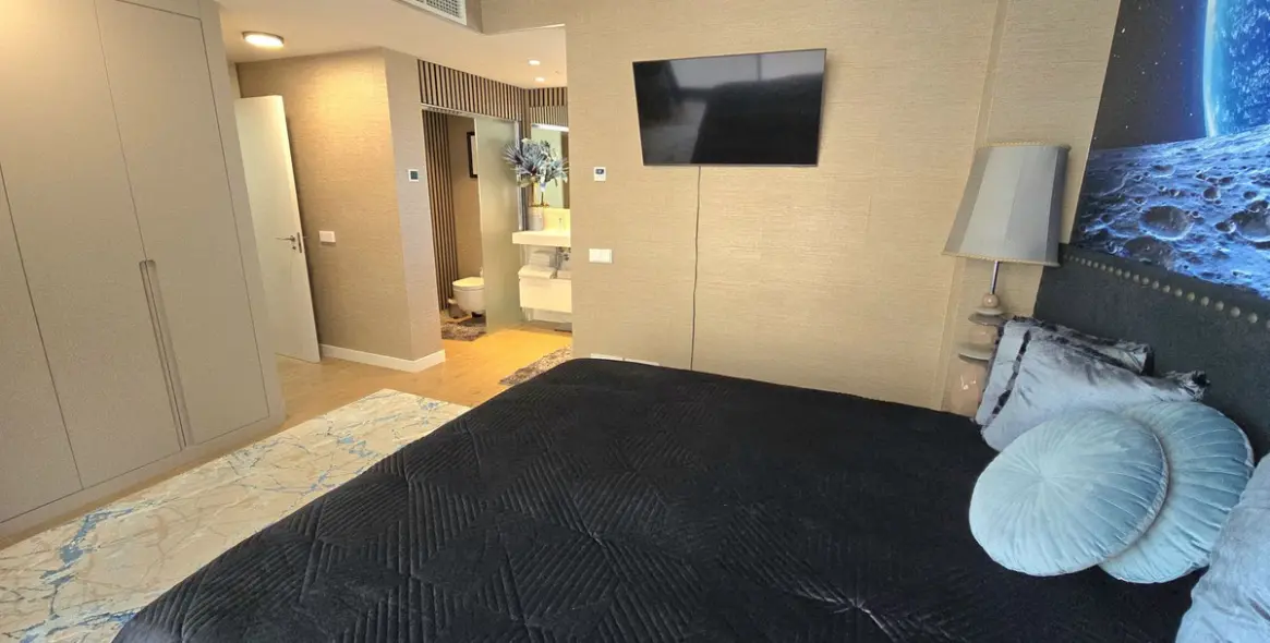 Продажа апартаментов на среднем этаже в Fuengirola 23