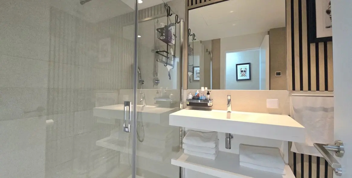 Продажа апартаментов на среднем этаже в Fuengirola 24