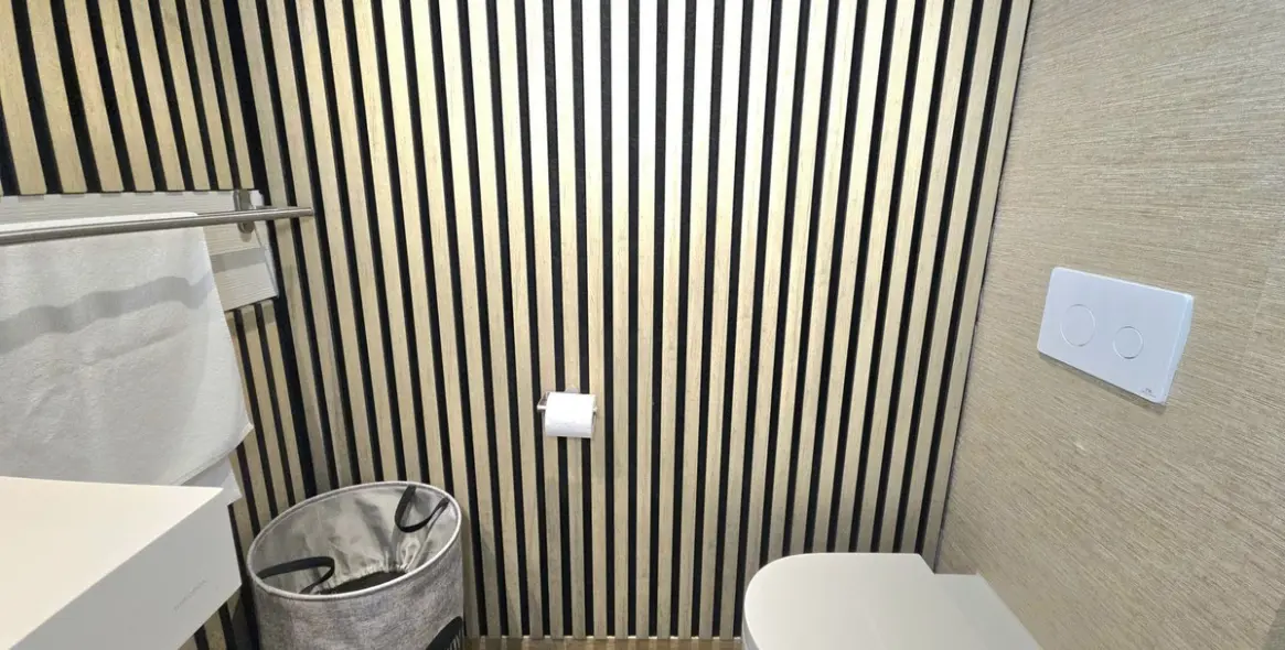 Продажа апартаментов на среднем этаже в Fuengirola 25