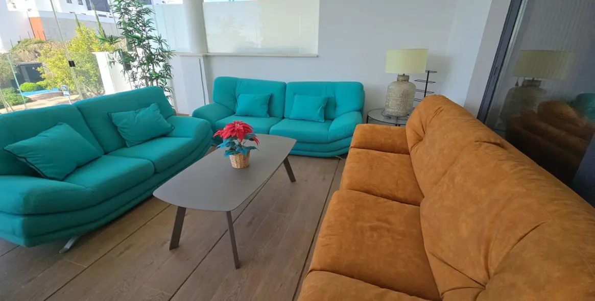 Продажа апартаментов на среднем этаже в Fuengirola 26