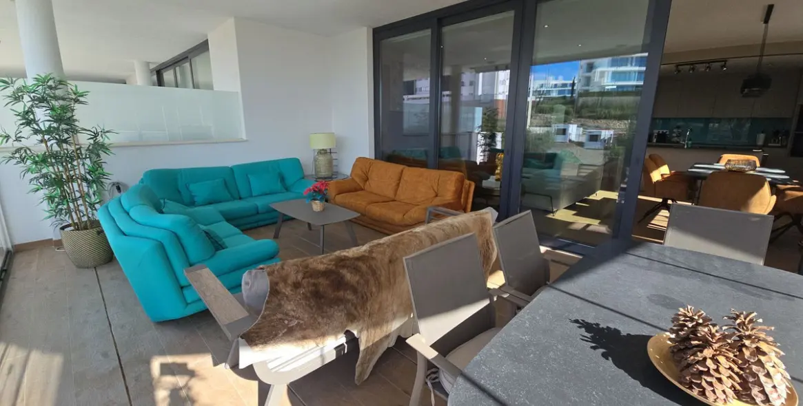 Продажа апартаментов на среднем этаже в Fuengirola 27