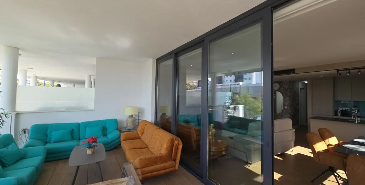 Продажа апартаментов на среднем этаже в Fuengirola 28