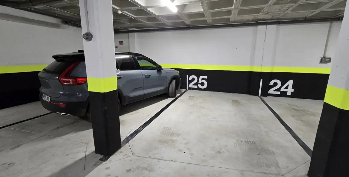 Продажа апартаментов на среднем этаже в Fuengirola 34