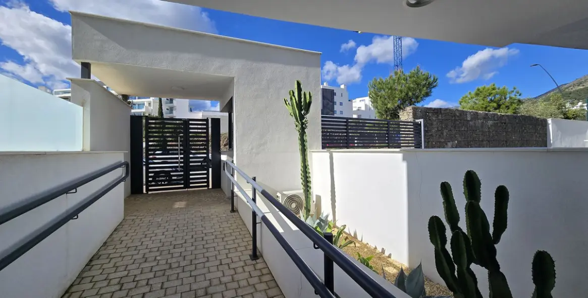 Продажа апартаментов на среднем этаже в Fuengirola 38