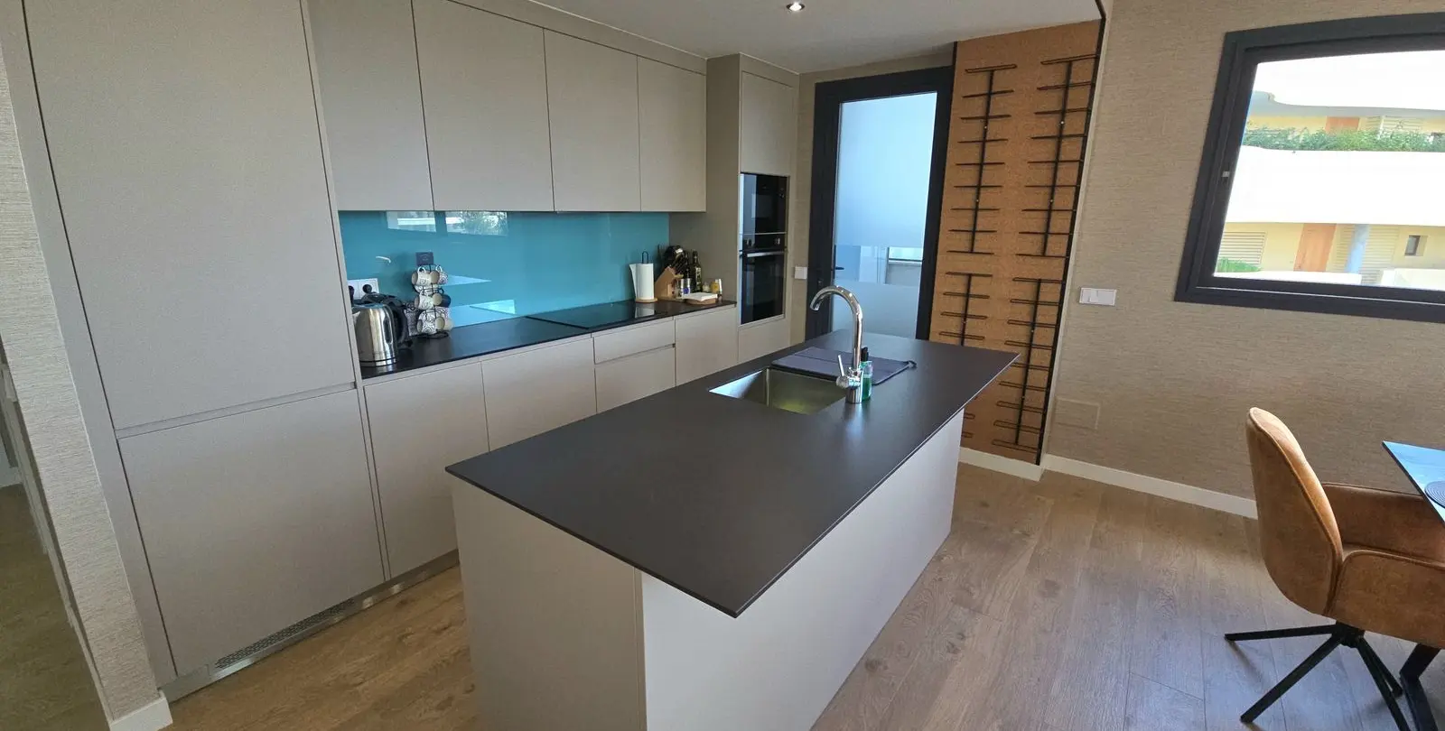 Продажа апартаментов на среднем этаже в Fuengirola 8