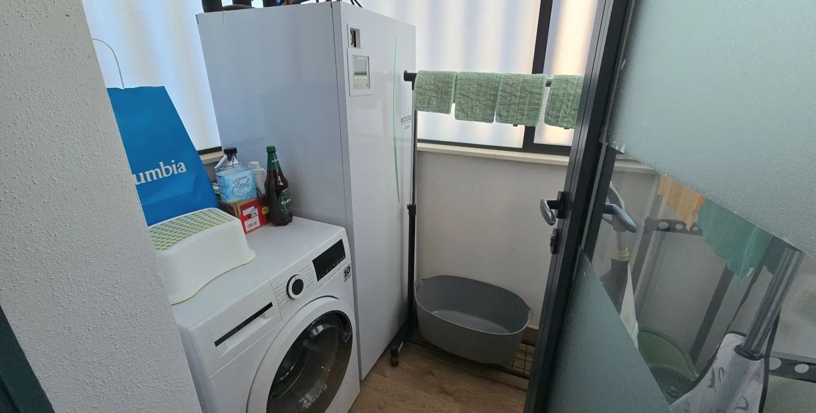 Продажа апартаментов на среднем этаже в Fuengirola 11