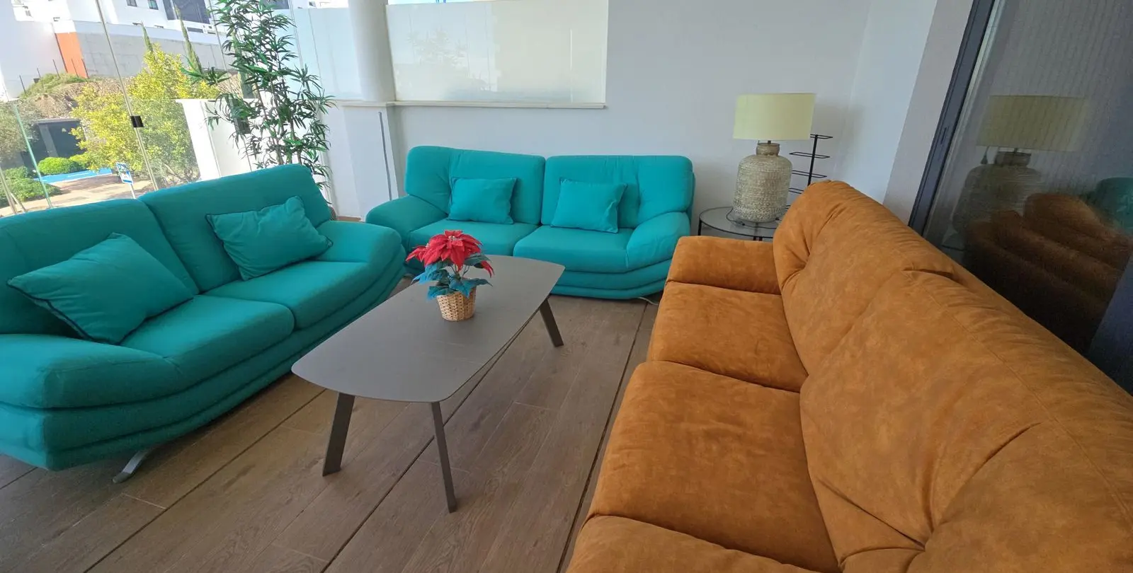 Продажа апартаментов на среднем этаже в Fuengirola 26