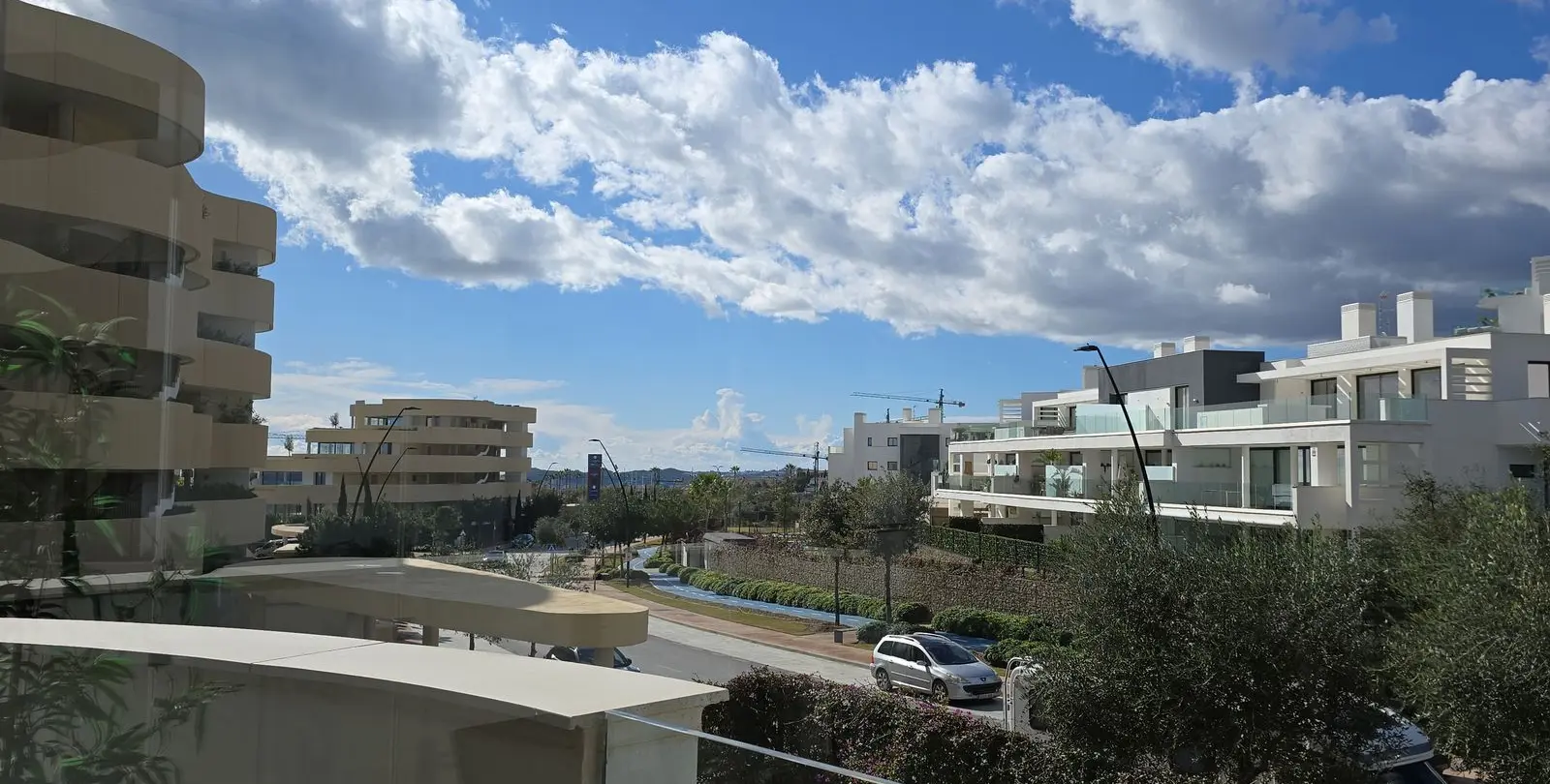Продажа апартаментов на среднем этаже в Fuengirola 36