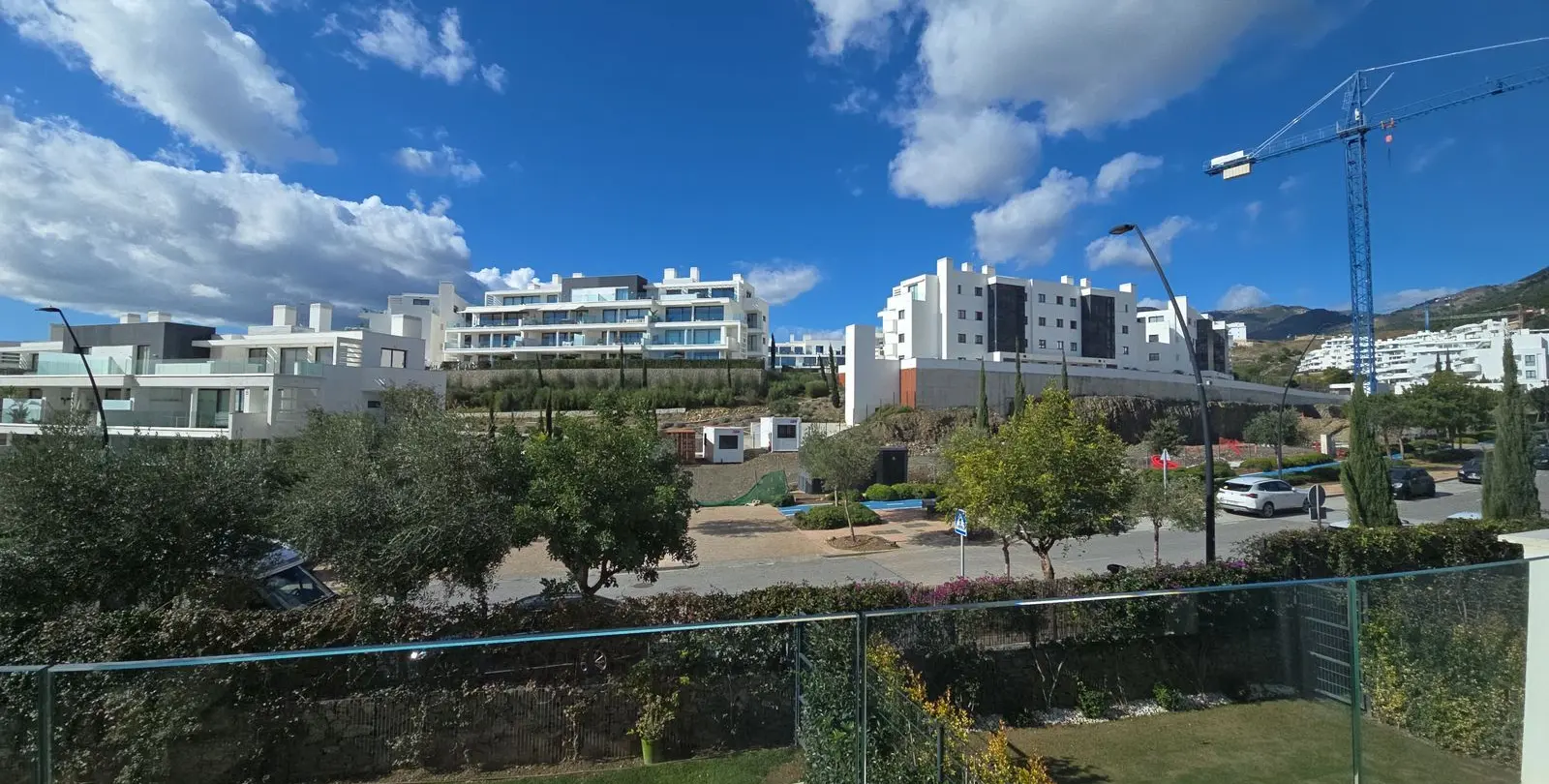 Продажа апартаментов на среднем этаже в Fuengirola 37