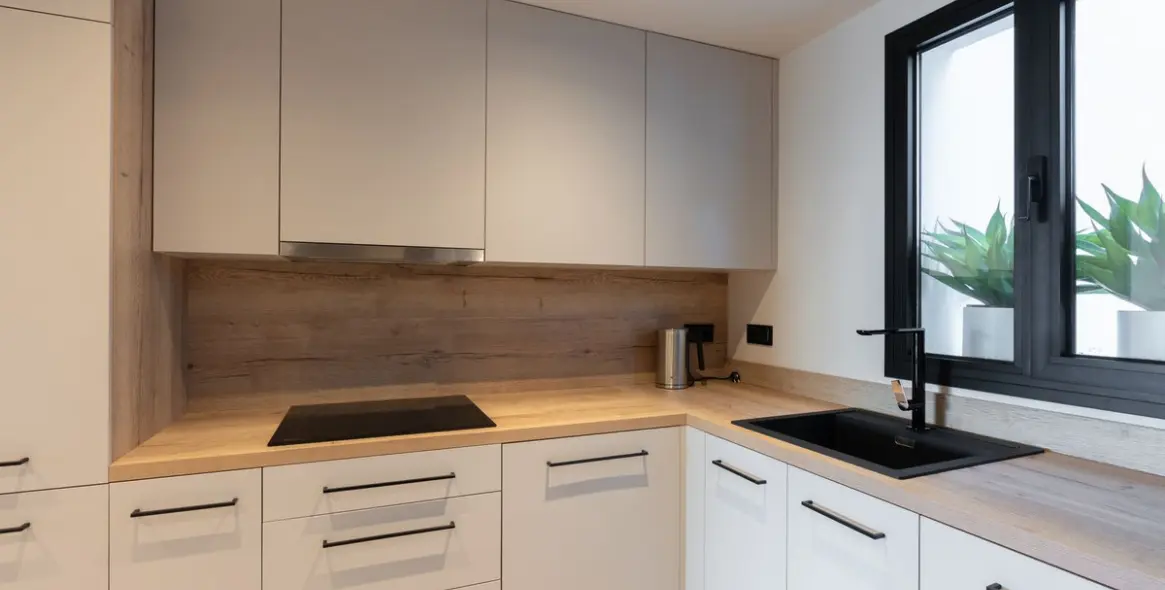 Sale of ground floor apartment in Nueva Andalucía 9