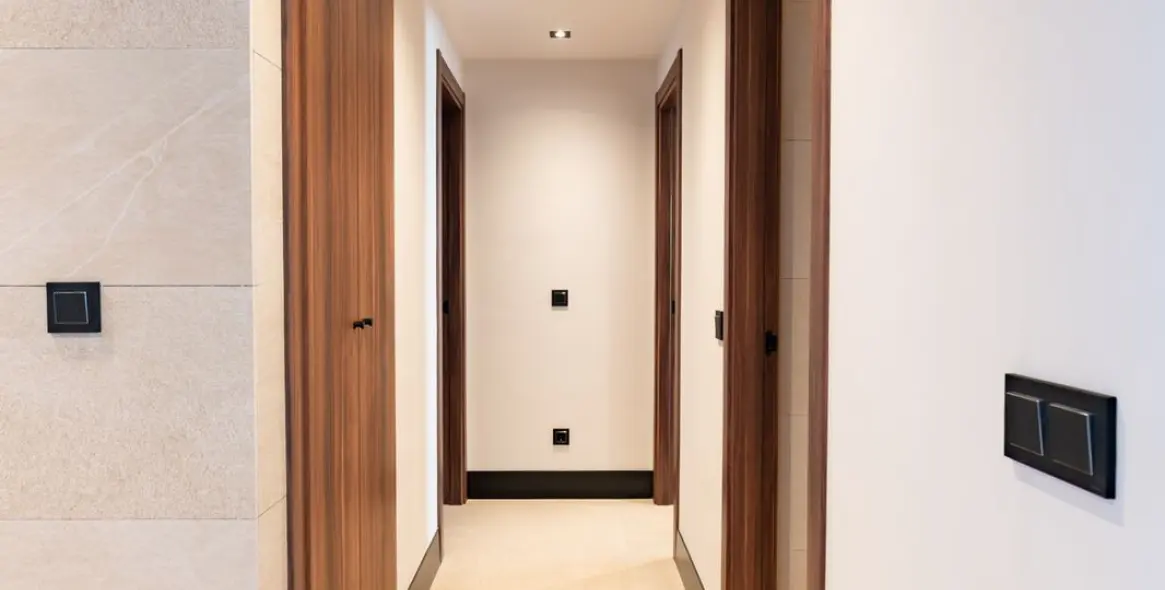 Sale of ground floor apartment in Nueva Andalucía 11