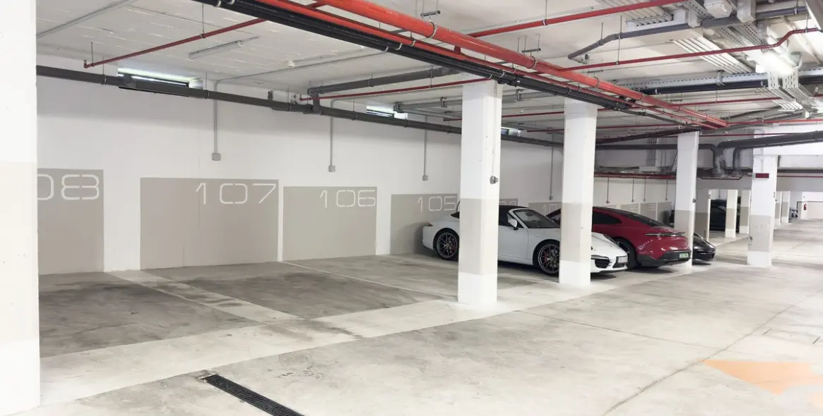 Продажа апартаментов на первом этаже в Nueva Andalucía 21