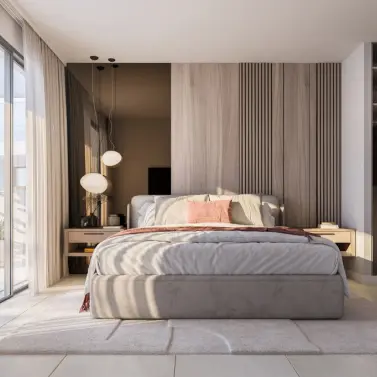 Продажа апартаментов на среднем этаже в Estepona