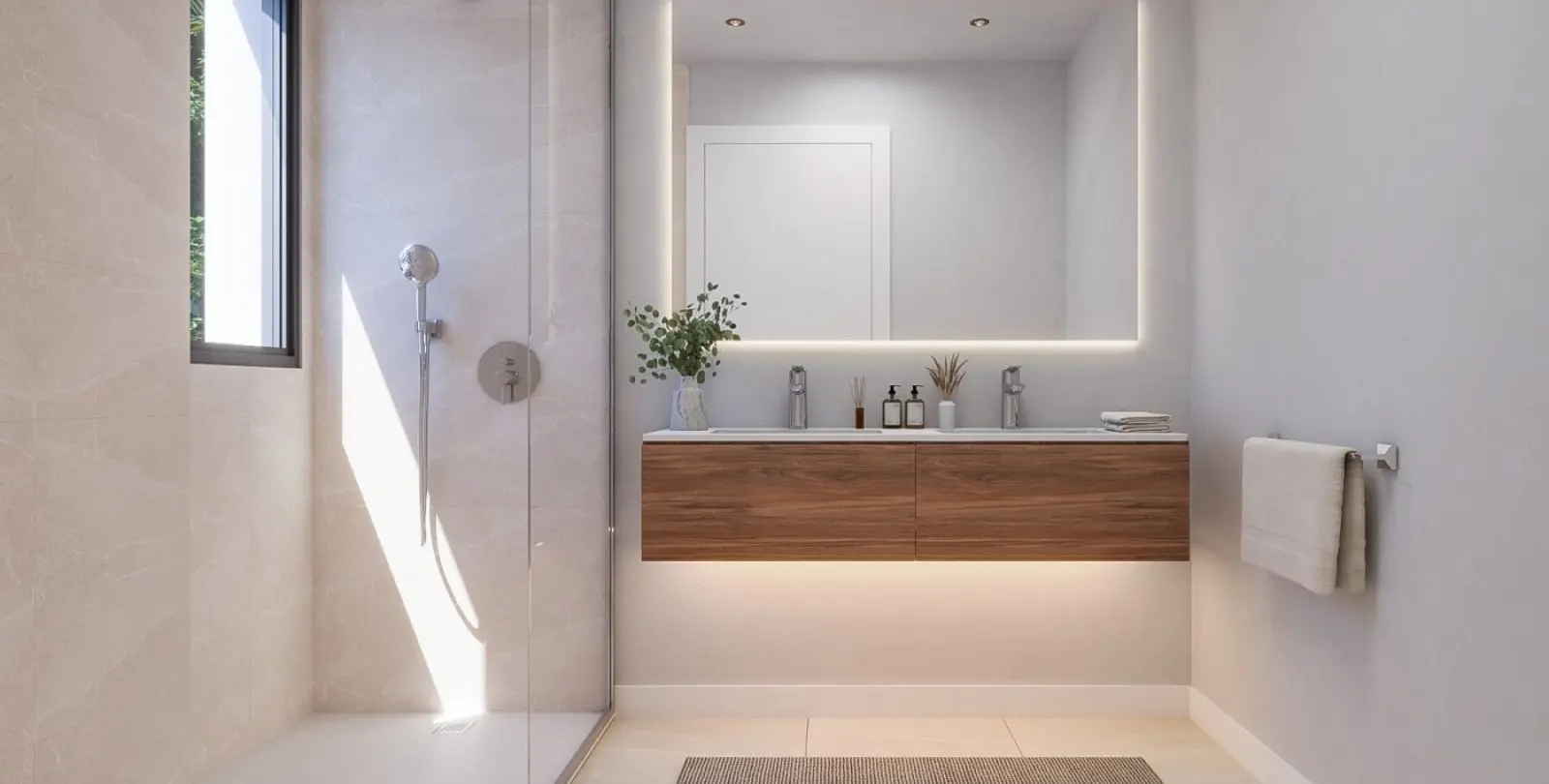 Sale of penthouse in Estepona 7