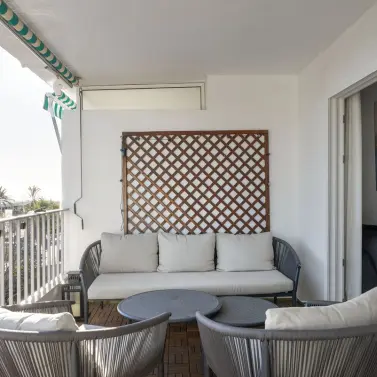 Продажа пентхауса в Nueva Andalucía