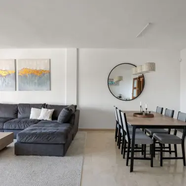 Продажа пентхауса в Nueva Andalucía