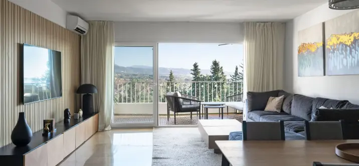 Продажа пентхауса в Nueva Andalucía 4